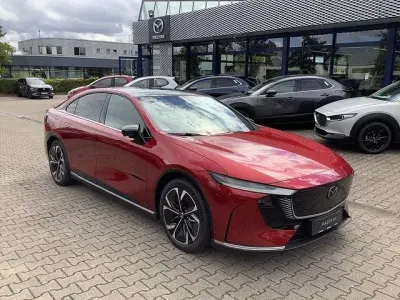 Brugt Mazda 6e Takumi-Line 189 kW (258 HK) 2025 Sedan