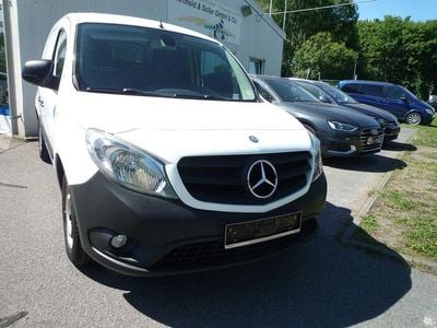 Mercedes Citan 109