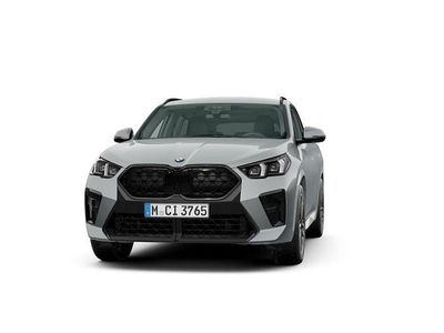 Neu 2025 BMW X2 Comfort Edition SUV | 55.490 € (Etwas zu teuer)