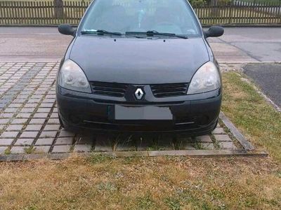 Renault Clio II