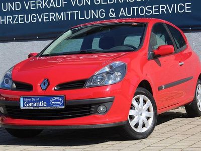 Renault Clio III