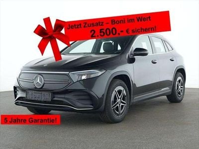 Mercedes EQA300