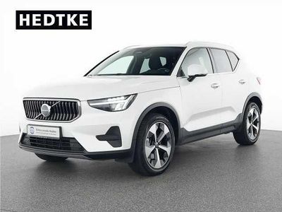 Usata Volvo XC40 145 CV (106 kW) 2023 SUV