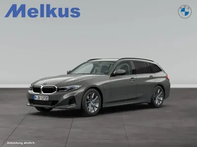 Używany BMW 330e