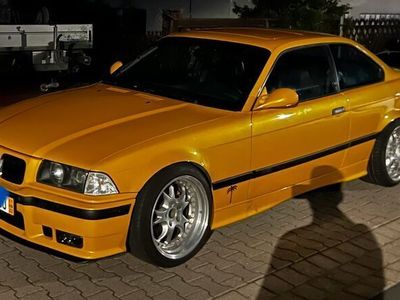 gebraucht BMW 325 