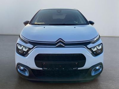 gebraucht Citroën C3 1,2 Elle PuTe S&S Navi/Leder/Kam/SHZ/Alu/Apple/...