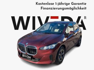 gebraucht BMW 218 Aut. LED~PANORAMA~KAMERA~H&K~