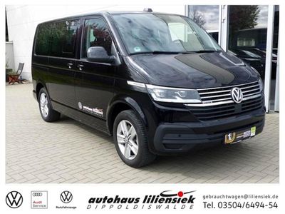 Usata VW Multivan Comfortline 204 CV (150 kW) 2023 Monovolume
