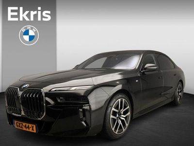 BMW 740
