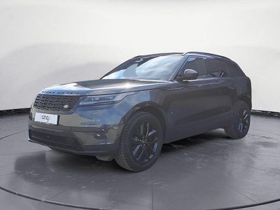 Gebraucht Land Rover Range Rover Velar S 404 PS (297 kW) 2025 Grau SUV