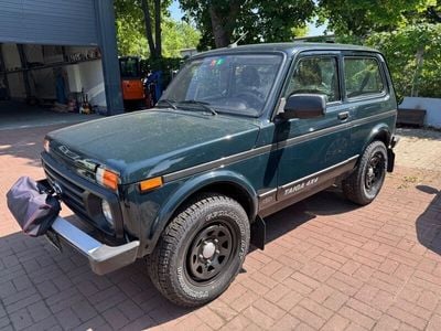 Lada niva