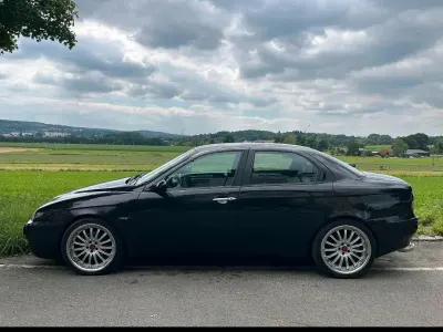 Occasion Alfa Romeo 156