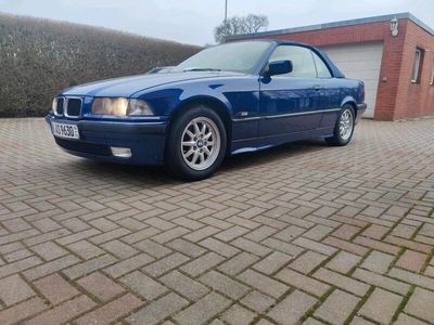 BMW 318 Cabriolet