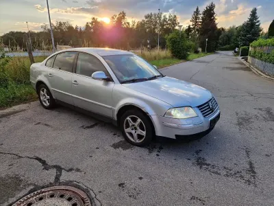 Gebraucht VW Passat