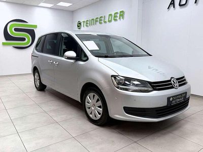 VW Sharan