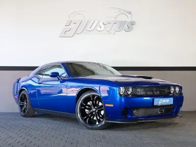 Gebraucht Dodge Challenger