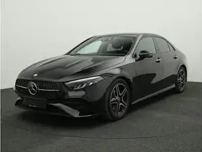 Gebraucht Mercedes A220