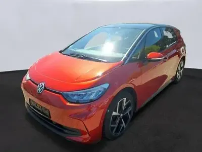 Gebraucht VW ID.3