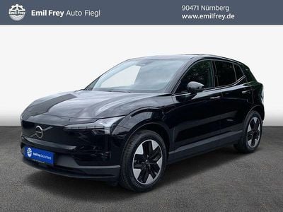 Gebraucht Volvo EX30 Plus 200 kW (272 PS) 2024 Schwarz SUV