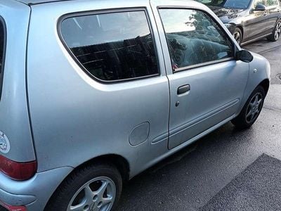 Fiat Seicento