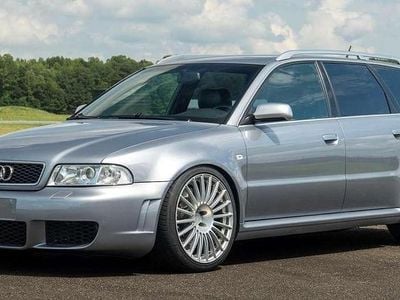 Audi RS4