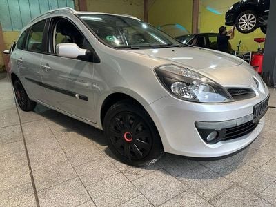 Renault Clio GrandTour