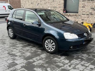 VW Golf V