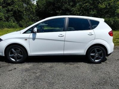 Seat Altea