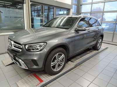 Mercedes GLC300e