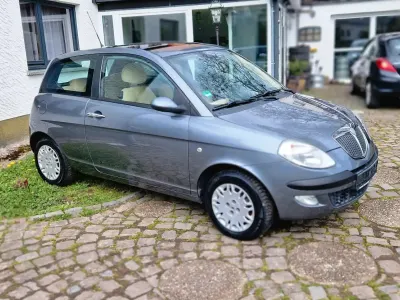 Usata Lancia Ypsilon 80 CV (58 kW) 2006 Utilitaria