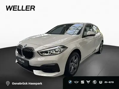 Gebraucht BMW 118