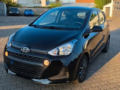 Gebraucht Hyundai i10