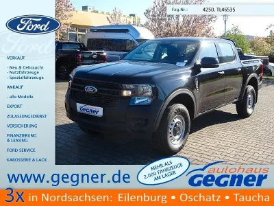 Gebraucht Ford Ranger