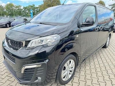 Peugeot Traveller