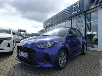 Neu Mazda 2 Exclusive-Line 116 PS (85 kW) 2026 Kleinwagen