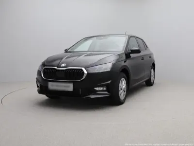 Neu Skoda Fabia Selection 116 PS (85 kW) 2026 Grau Kleinwagen
