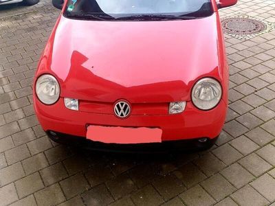 gebraucht VW Lupo 3L GUTER ZUSTAND