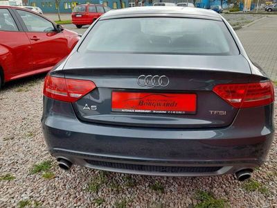 gebraucht Audi A5 2.0 TFSI (155kW)