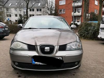 gebraucht Seat Ibiza 