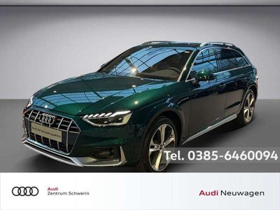 gebraucht Audi A4 Allroad quattro 40 TDI 150204 kWPS S tronic