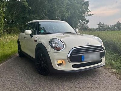 Mini Cooper D