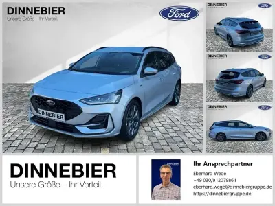 Gebraucht Ford Focus