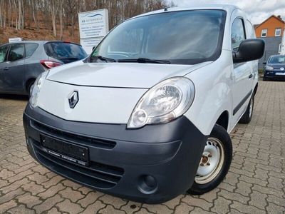 gebraucht Renault Kangoo Rapid Compact Basis AHK RÜCKFAHRCAM.