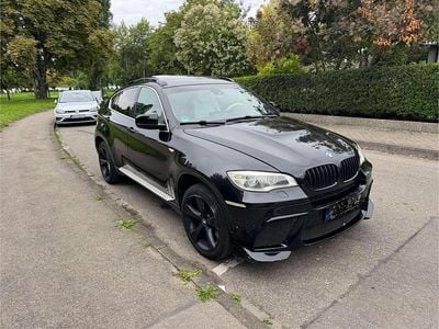 Usata BMW X6 381 CV (280 kW) 2012 SUV