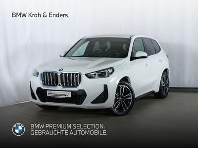 Usata BMW iX1 M Sport 94 kW (128 CV) 2023 Bianco SUV