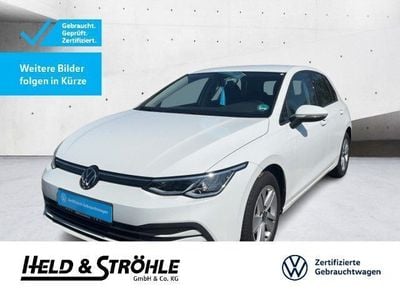 VW Golf VIII
