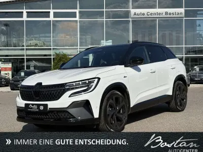 Gebraucht Renault Austral