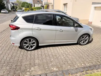 Gebraucht Ford C-MAX