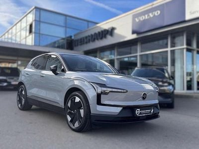 Gebraucht Volvo EX30 Ultra 314 kW (428 PS) 2024 Grau SUV
