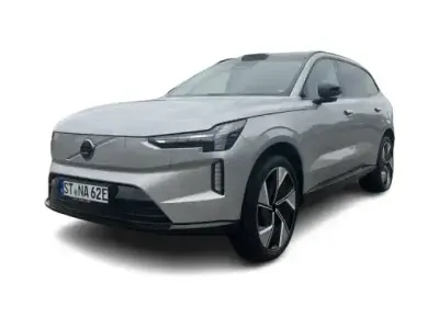Second-hand Volvo EX90 Performance 380 kW (517 CP) 2025 Argintiu SUV